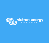 Victron brand logo