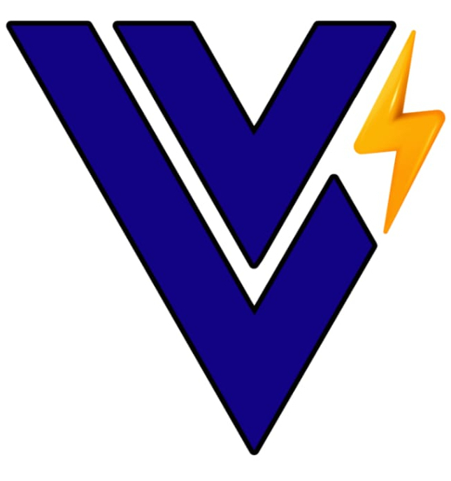 Voltefy Electrical Solutions Logo